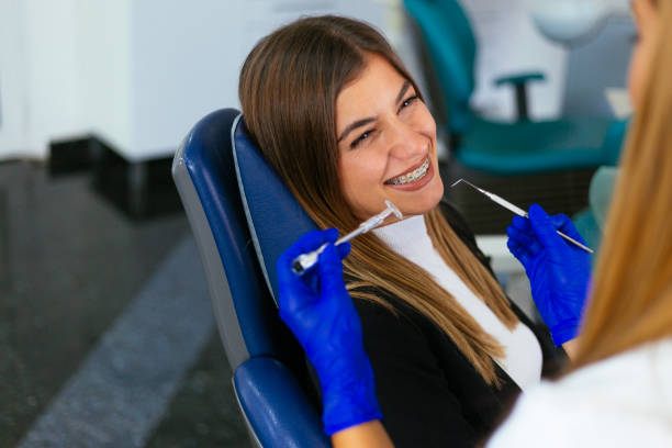 Professional Holistic Dental Care Services in Cassville, WV