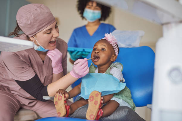 Best Preventive Dentistry  in Cassville, WV