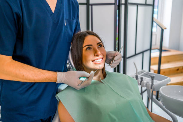 TMJ/TMD Treatment in Cassville, WV