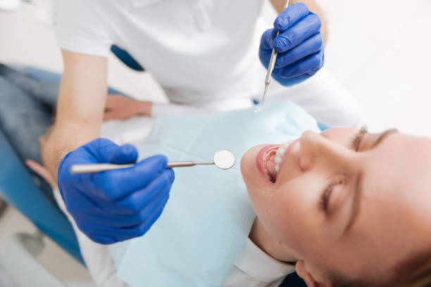 Emergency Dental Services in Cassville, WV